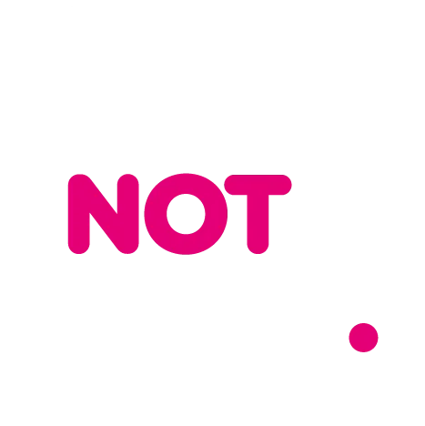It's Not Okay - square logo