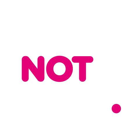 It's Not Okay - square logo